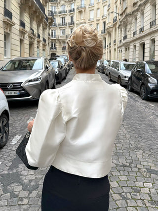 Hilda - Oberteile