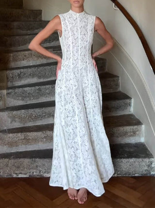 Koralle – Kleid