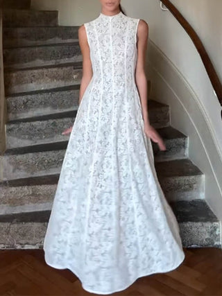 Koralle – Kleid