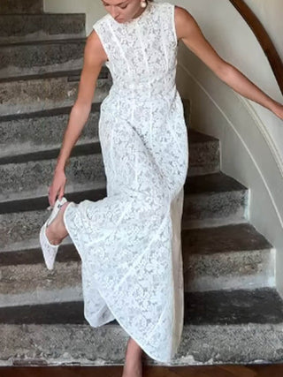Koralle – Kleid