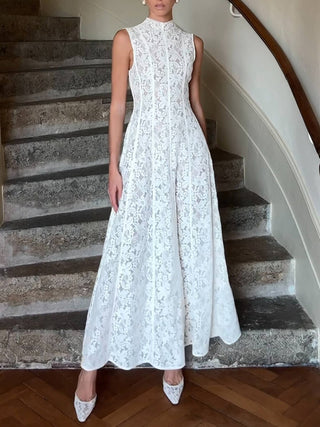 Koralle – Kleid