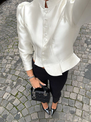 Hilda - Oberteile