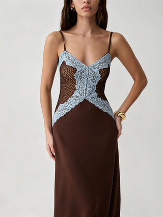 Fara - Kleid