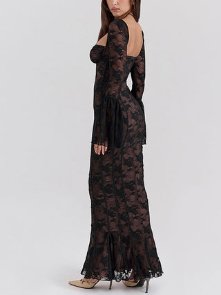 Fiora - Kleid