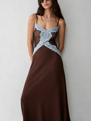 Fara - Kleid
