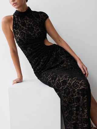 Evra - Kleid