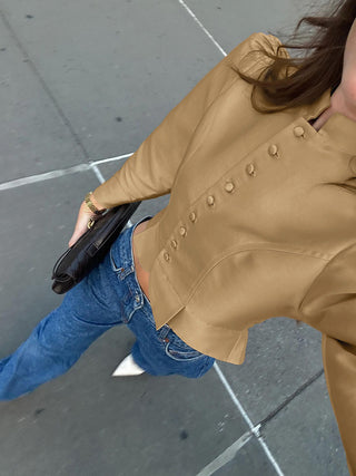 Hilda - Oberteile