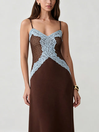 Fara - Kleid