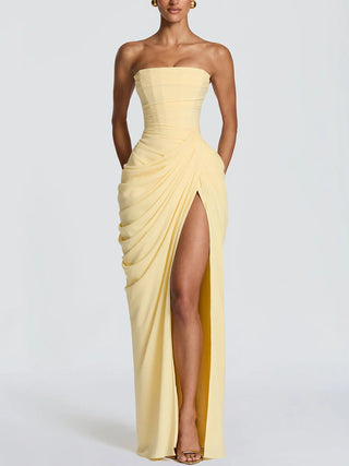 Duskyn - Kleid