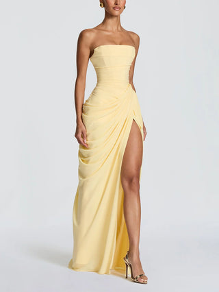 Duskyn - Kleid