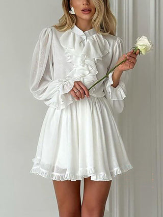 Dune – Kleid