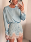 Light Blue