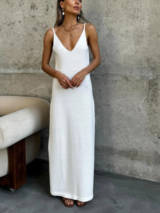 Fransen - Kleid