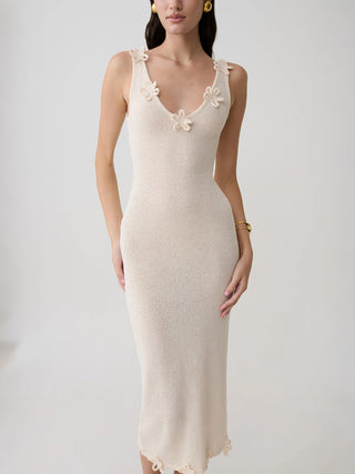 Frost - Kleid