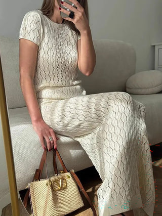Foss – Kleid