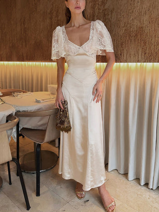 Flux - Kleid