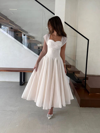 Floh - Kleid
