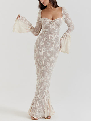 Fiora - Kleid