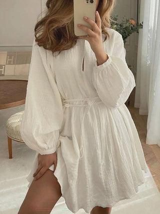 Rauch - Kleid