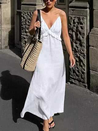 Capri - Kleid