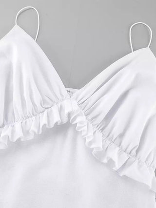 Capri - Kleid