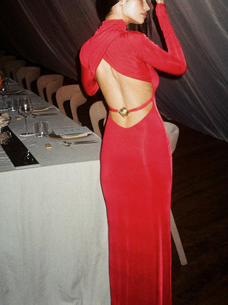 Esmay - Kleid