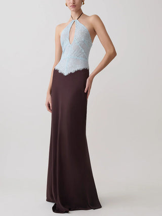 Eola - Kleid