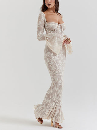 Fiora - Kleid