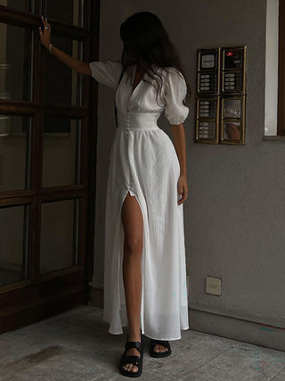 Draven - Kleid