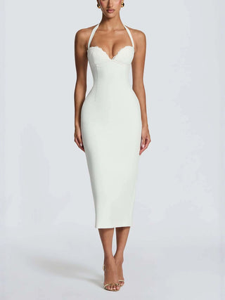 Rehkitz - Kleid
