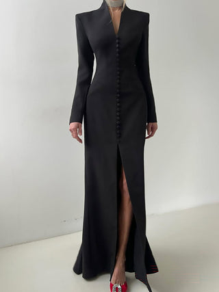 Deryn - Kleid