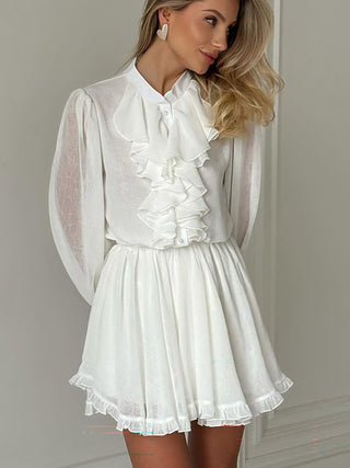 Dune – Kleid