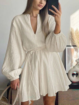 Rauch - Kleid