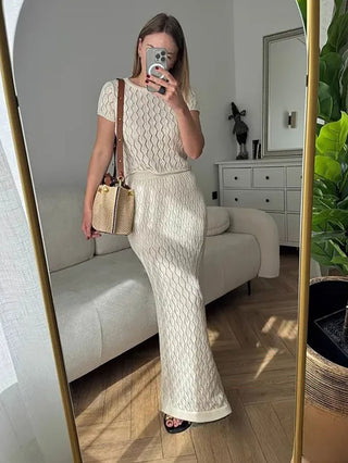 Foss – Kleid