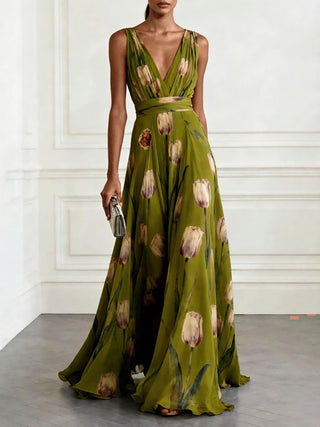 Eos – Kleid
