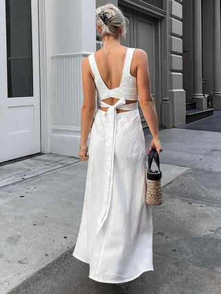 Beau – Kleid