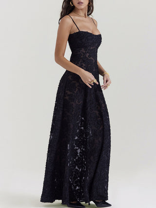 Fia – Kleid