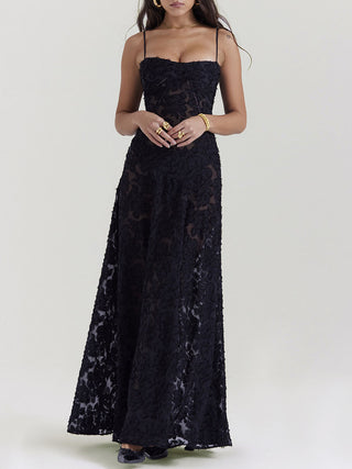 Fia – Kleid