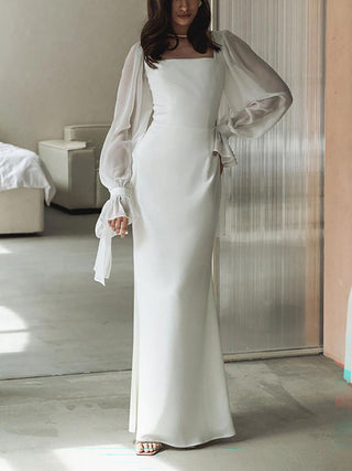 Dom - Kleid