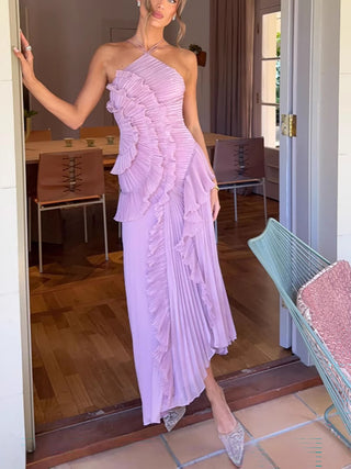 Morgendämmerung - Kleid