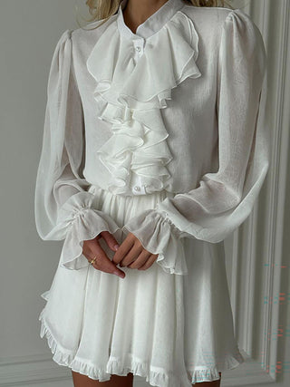Dune – Kleid
