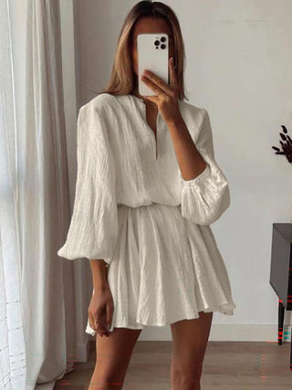 Rauch - Kleid