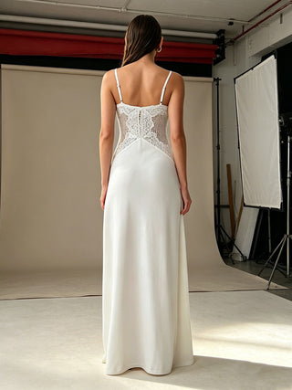 Fara - Kleid