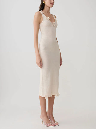 Frost - Kleid