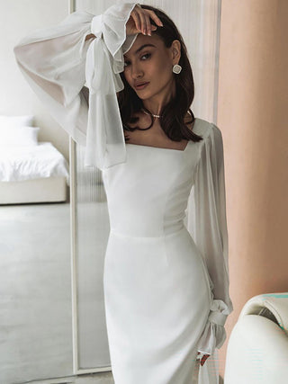 Dom - Kleid