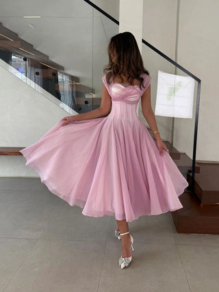 Floh - Kleid