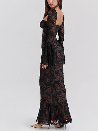 Fiora - Kleid