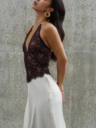 Eola - Kleid