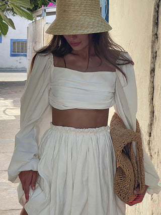 Eira – Zweiteiliges Set
