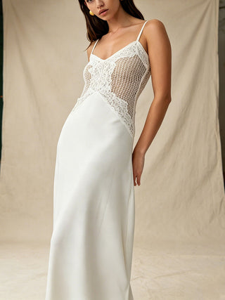 Fara - Kleid